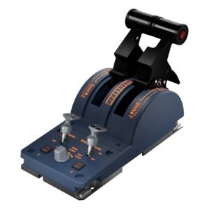 WINCTRL URSA MINOR 32 Throttle Metal