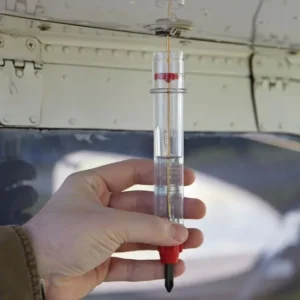 Fuel Tester (drenador)