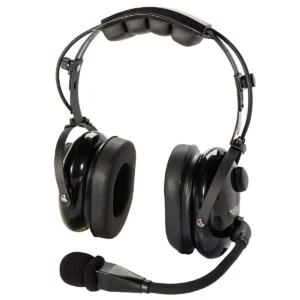 ASA AirClassics HS-1A Headset