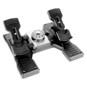 Logitech G Pro Flight Pedales