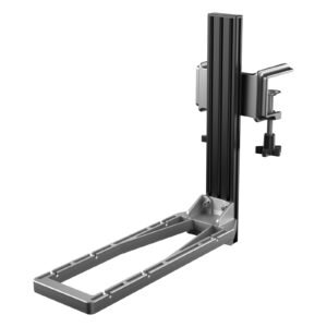 Throttle Desk Mount5 with Profile Bar 1