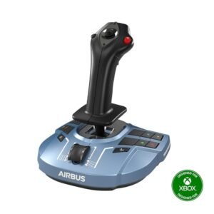 Thrustmaster TCA Sidestick Airbus X Edition (Compatible with XBOX & PC)