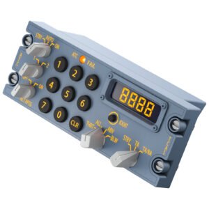 WINCTRL 32 TCAS 1.0